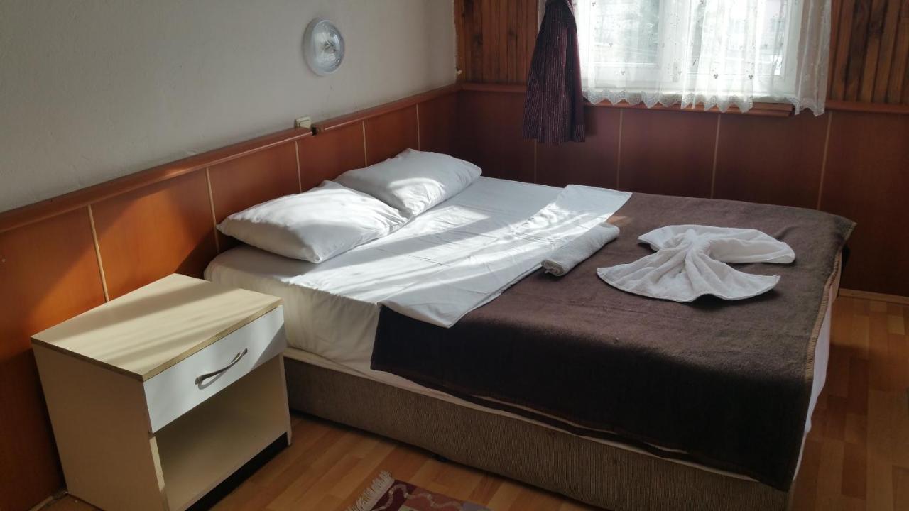 Mustafa Hotel Pamukkale Szoba fotó