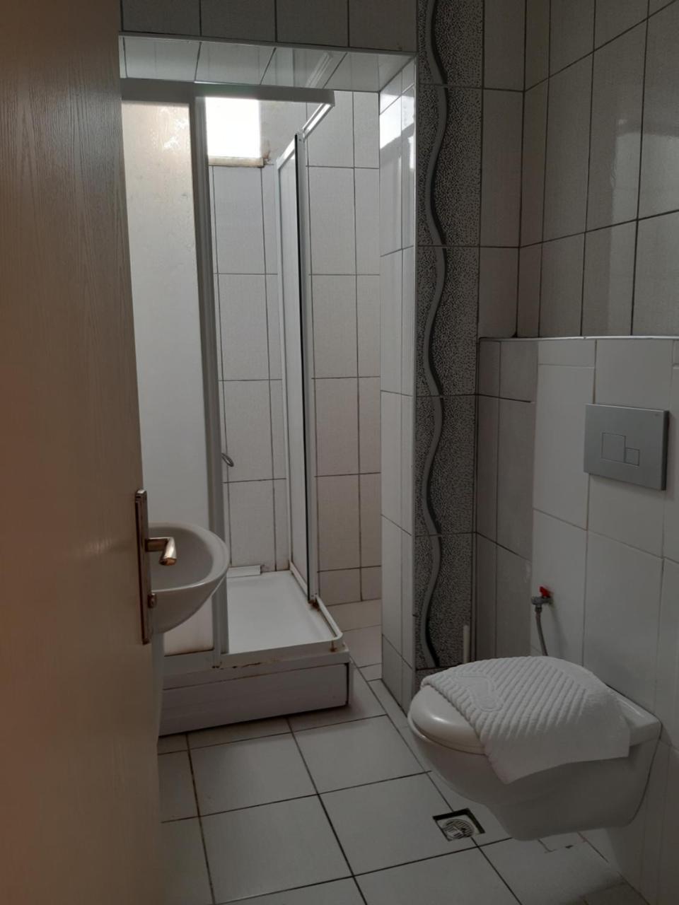 Mustafa Hotel Pamukkale Kültér fotó